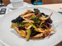 -老边饺子馆(东单店)