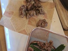 -澜小宴·胶东海鲜烟台味(时光塔店)