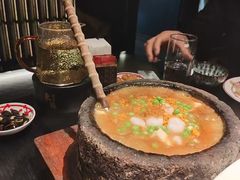 -锦楼·臻选新杭帮(杭州中心店)