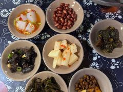 -张关合渣(航空大道店)