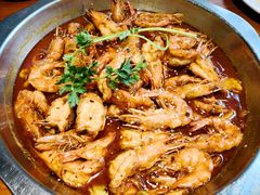 -惠友大虾(太原北街店)