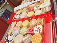 -三禾北京稻香村(北京市百货大楼店)