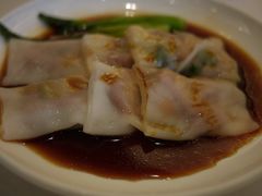叉燒腸-海逸海鲜酒家(古北店)