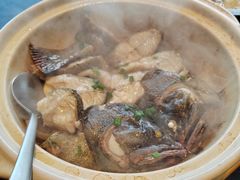 -东南里湖景餐厅·新闽菜(浦西万达店)