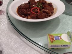 -亢龙太子酒轩(东湖店)