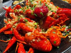 -巴厘龙虾·榜首油焖大虾(洞庭·艺术洋房店)