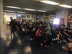 -澳门外港客运码头(轮渡站)