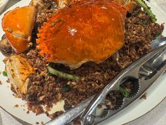 -喜记避风塘炒辣蟹(旗舰店)