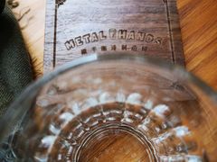 -铁手珈琲制造局metalhands(望京店)