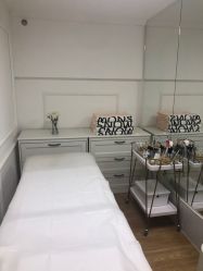 -babiline芭比莱恩半永久纹眉纹唇发际线