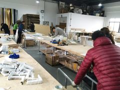 -龙慧画框·裱画配框工厂店