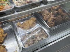 -牛街老爆肚满(牡丹园店)