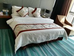 -福州仓山万达浦上大道地铁站锦江都城酒店