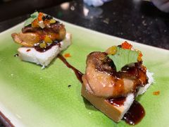 法式鹅肝-德川家日本料理(中关村寰太大厦店)