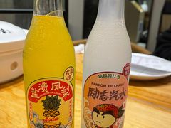 -姥姥家春饼店(惠新东街店)