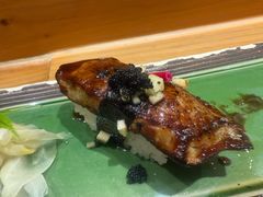 -大岛日本料理铁板烧(南通大饭店)