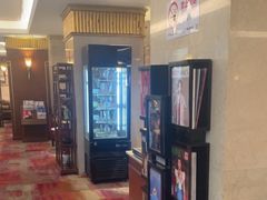 -国际饭店·原点咖啡吧ORIGIN CAFE&BAR