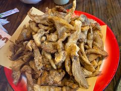 -呱呱叫民俗风味主题餐厅(沣峪口店)