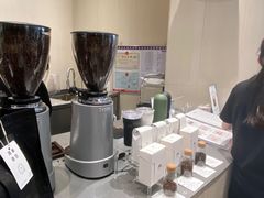 -M Stand(南京新街口金鹰店)