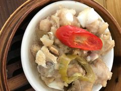 排骨-琼海·狮椰美食楼