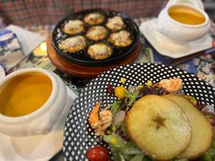 -鼓楼吃面·肉啃肉(南锣鼓巷店)