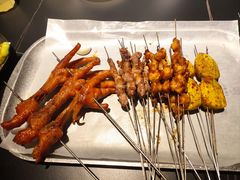 -锦州御烧烤·形象店(人民街店)