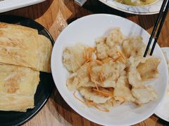 -金掌勺·锅包肉(双榆树店)