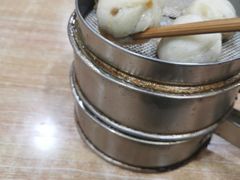 特色酱肉包-吃不亏特色包子(三峡广场店)