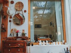 门面-拾壹cafe·工作室
