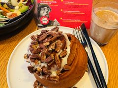 -大酉·M Coffee(北京美术馆店)