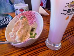 -坂吉屋·居酒屋深夜食堂(龙湖店)