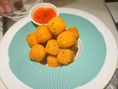 一口酥豆腐-陶陶居酒家(解放北路店)