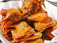 -美未居·老字号·地道顺德菜·桑拿鸡·鱼生(容桂店)