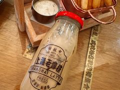-THE PRESS(申报馆店)