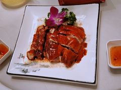 -怀德酒楼·粤菜·海鲜·茶点(宝安国际机场店)