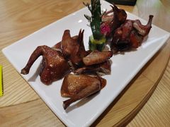 -德胜轩正宗顺德菜(宝安沙井会展中心店)