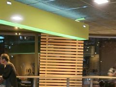 -麦当劳(团结湖店)