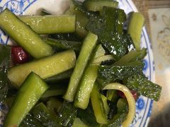 -清真·鸦儿李记·小馆(后海店)