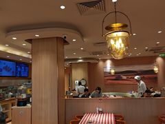 -西贝(新业坊店)