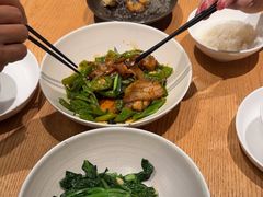 -巴蜀风·地道川菜(总店)