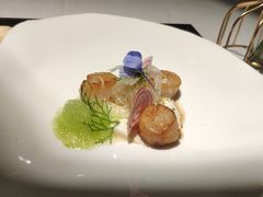 -王品牛排(佛山南海万科广场店)