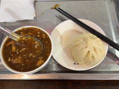-姚记炒肝店(鼓楼店)