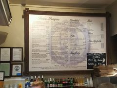 -Fergburger(皇后镇店)