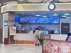 -CoCo都可(健翔桥店)