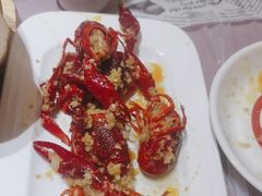 -有位虾匠·香辣蟹·小龙虾(李村店)