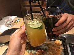 -新石器烤肉(张家港购物公园店)