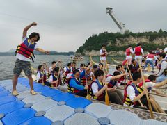 -淘米·公司团建·团队旅游·拓展培训