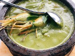 -星叶·东南亚料理(宁波万象汇店)