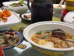 -味+新京宴·烤鸭·北京菜(创意谷店)