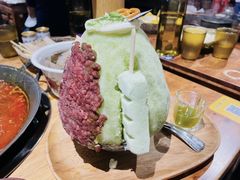 -楠火锅(龙阳广场店)